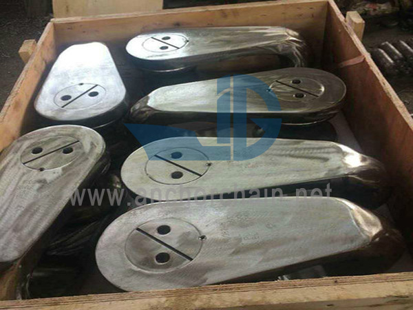 120 Tan MBL Mandal Belenggu