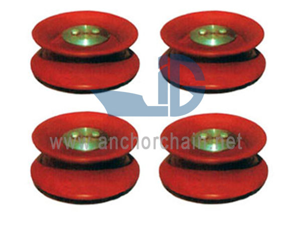 Analisis piawaian penggelek fairlead - Apakah keperluan proses untuk penggelek fairlead?