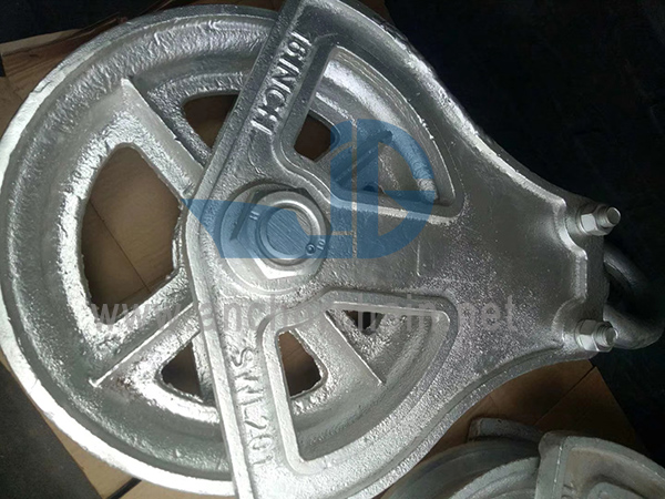 Blok Separuh Sebelah 5Tan hingga 12.5Tan