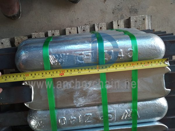 Anod Aluminium