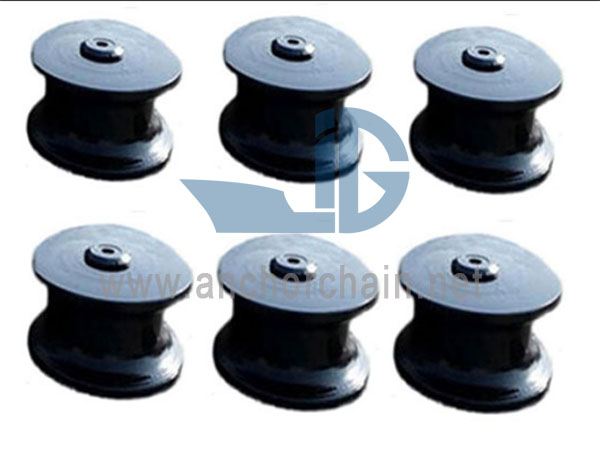 CB 39-66 Guling Tunggal Chock