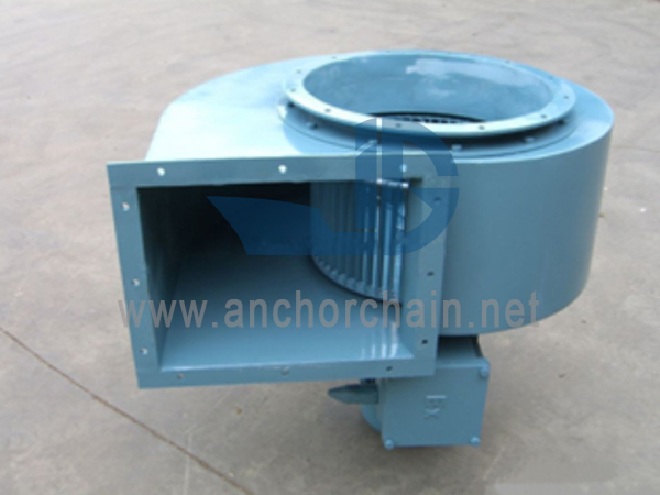 Kipas Emparan kalis CBL Marine Exlposion
