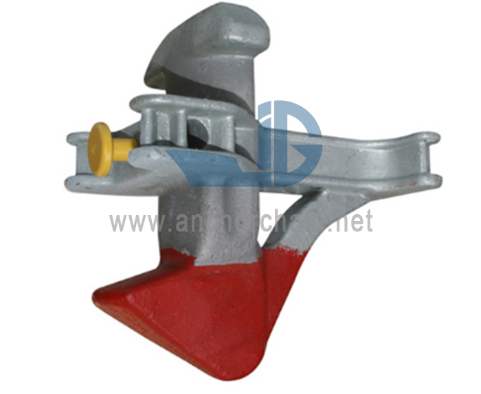 Midlock Kontena