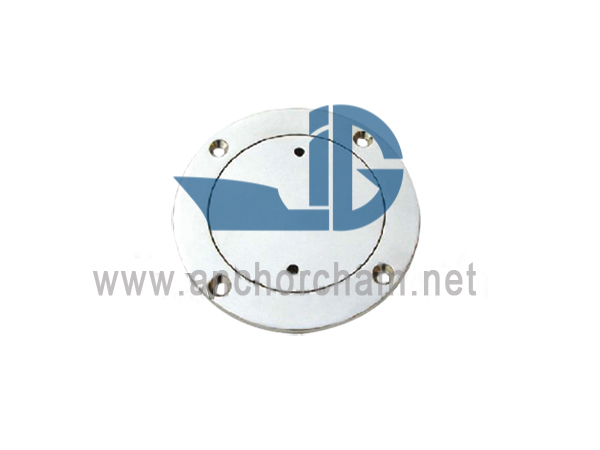 Plat Dek