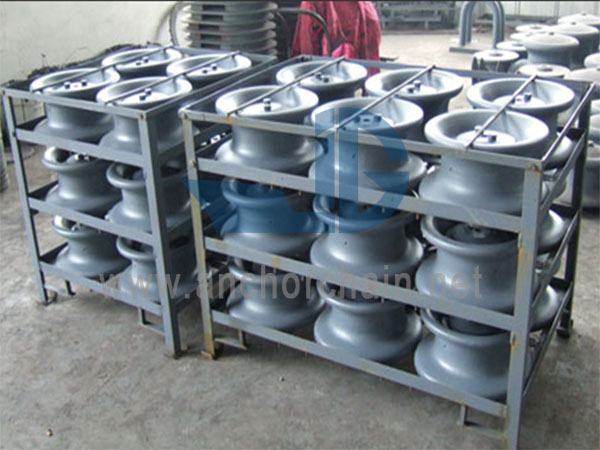 Penggelek Fairlead
