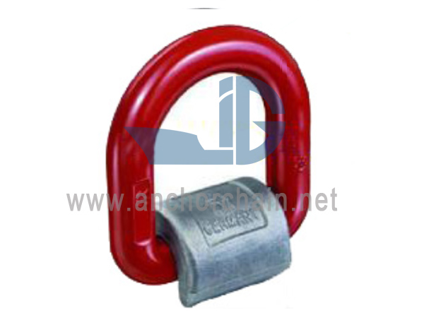 Cincin G80 D dengan Balutan