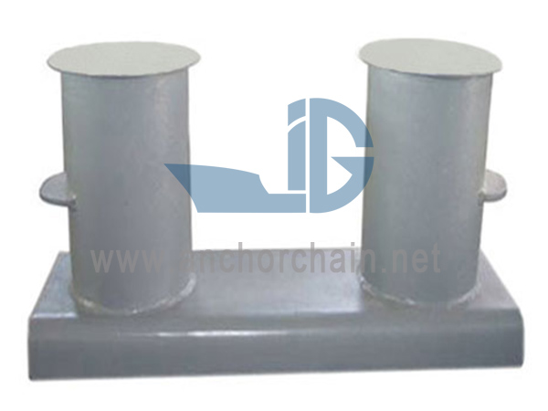 GB T554-96 Jenis B Dimasukkan Bollard