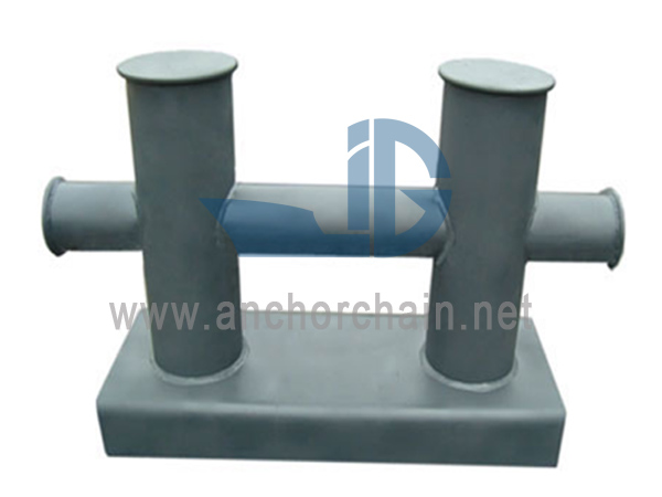 GB T554-96 Jenis E Double Cross Bllad