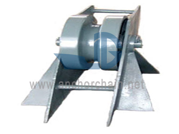 GB290-84 Roda Rantai Paip Hawse
