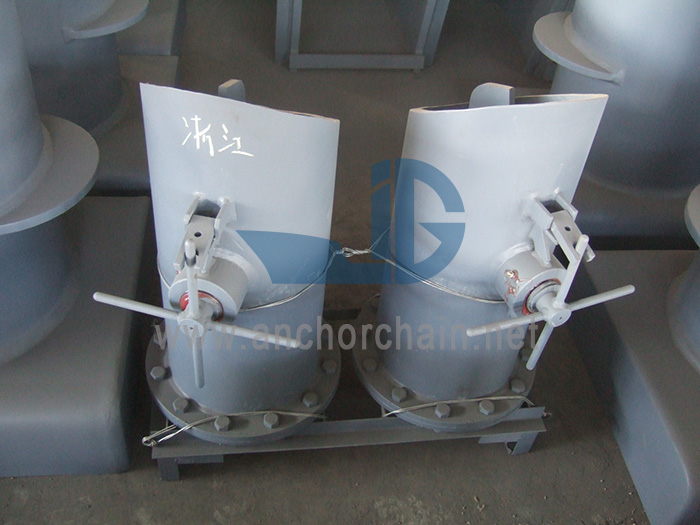 Pelepas Anchor Standard Jerman DIN81860