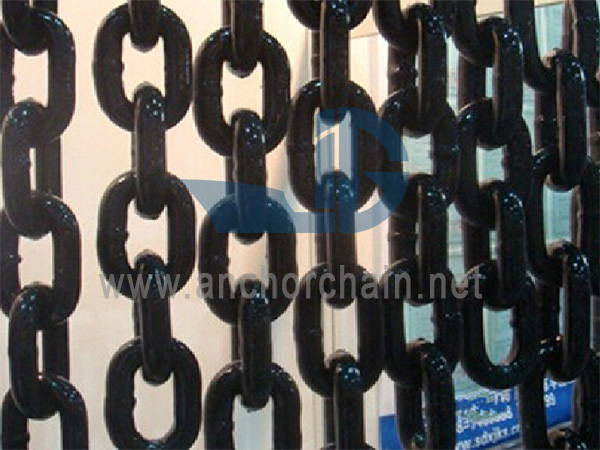 Rantai Gred 100