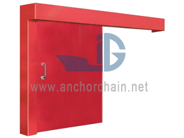Pintu Api H120