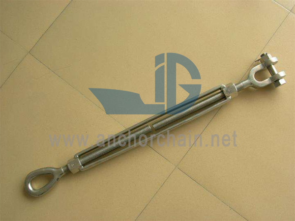 Turnbuckle Mata Rahang HG227 SS304 ATAU SS316