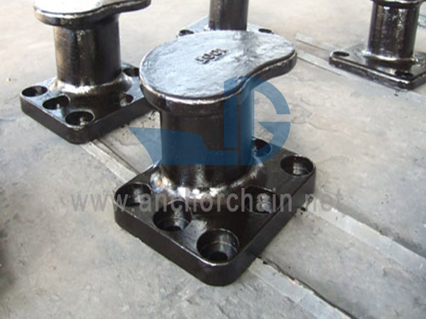 Jenis Buah Pinggang Bollard