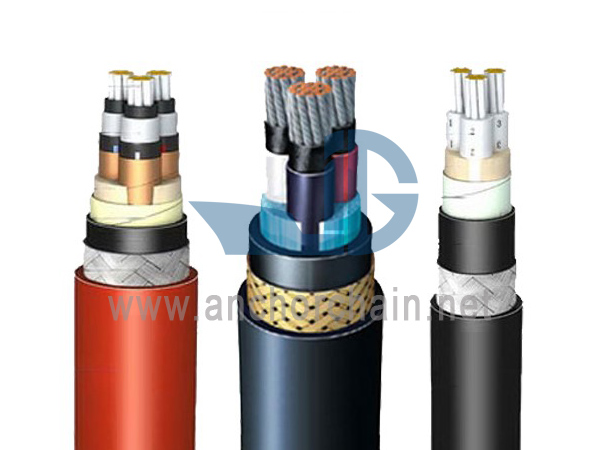 Kabel Marin