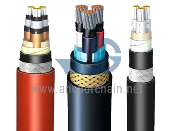Kabel Kuasa Marin