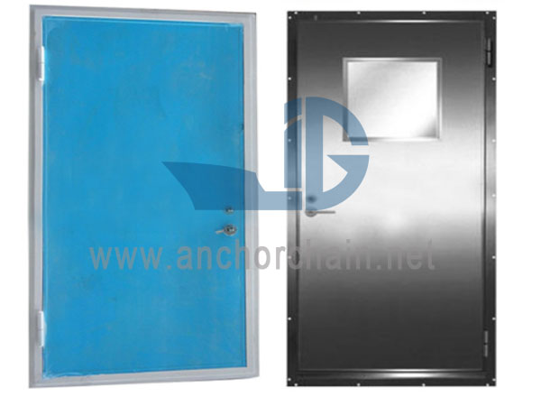 Pintu Kalis Bunyi Laut
