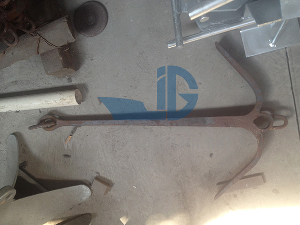 Tentera Laut Anchor