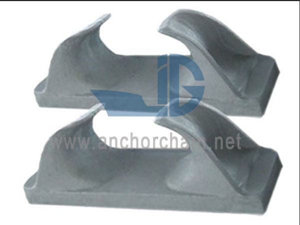 Terbuka Chock JIS F-2006 Jenis SC