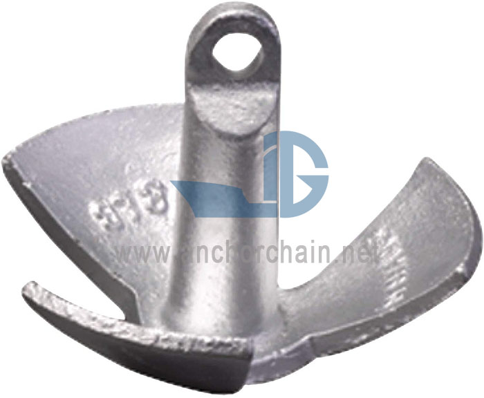 Sungai Anchor