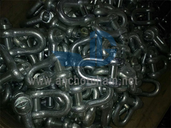 SC Jenis JIS B2801 Belenggu Lurus