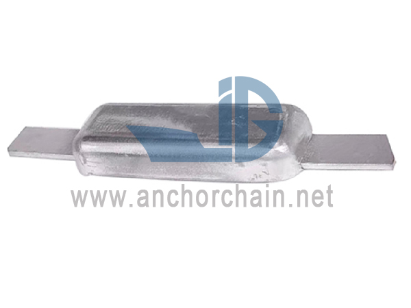 Anod Aluminium Badan Kapal