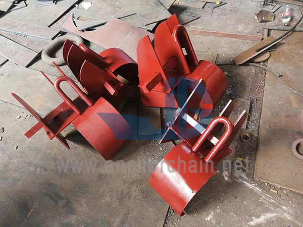 Mesin Mudah Untuk Melepaskan Sauh CB531-66