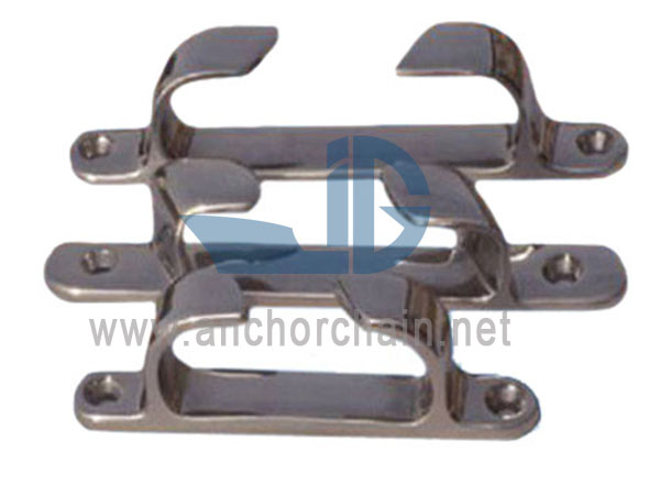 Keluli Tahan Karat Marine Chock