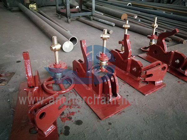Pelepas Sauh Jenis Pusing Kedap Air CB 887-77